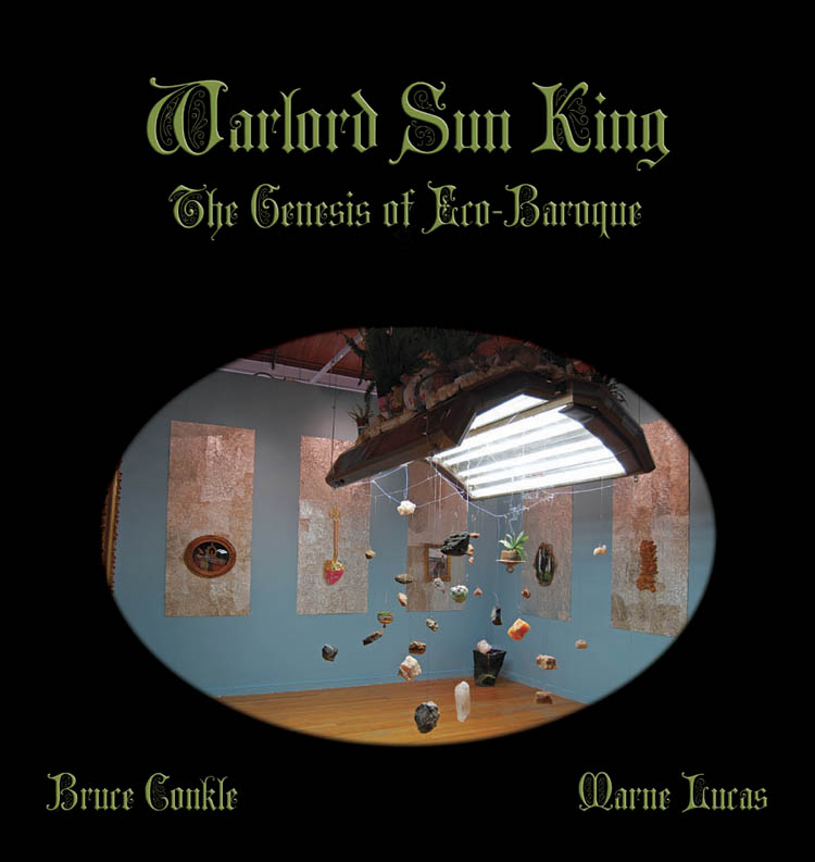 Warlord Sun King catalog